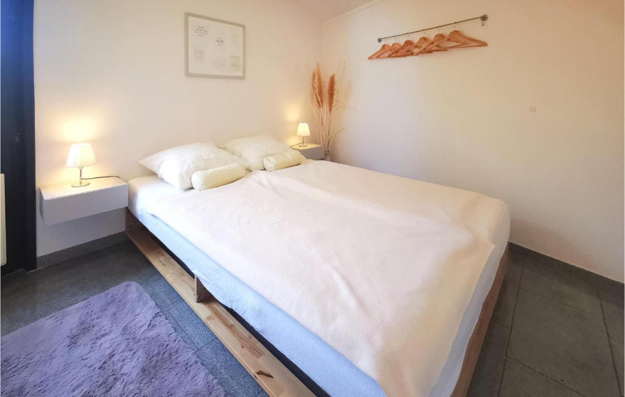 2 Bedroom Gorgeous Home In Lemmer Kültér fotó
