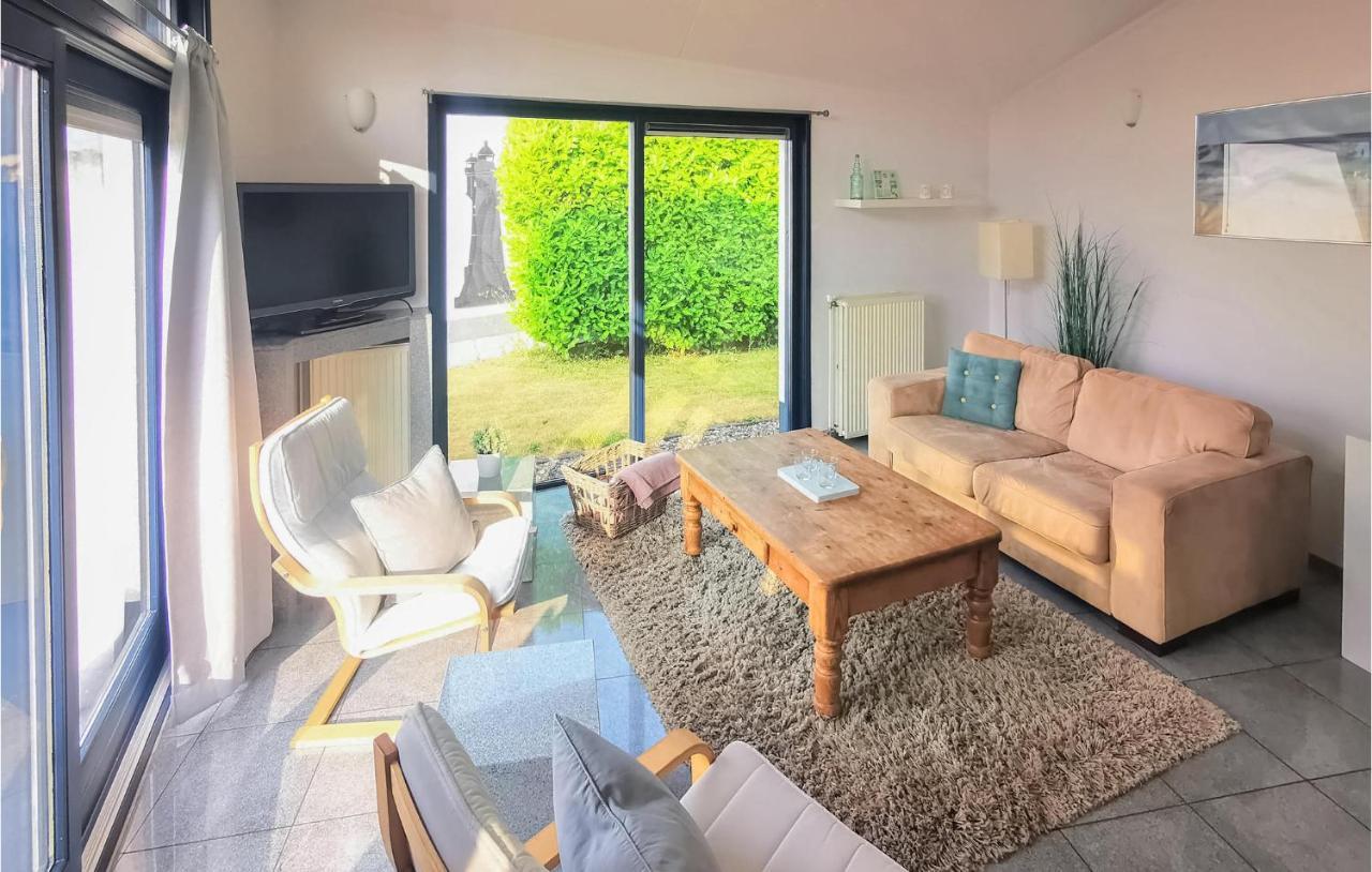 2 Bedroom Gorgeous Home In Lemmer Kültér fotó