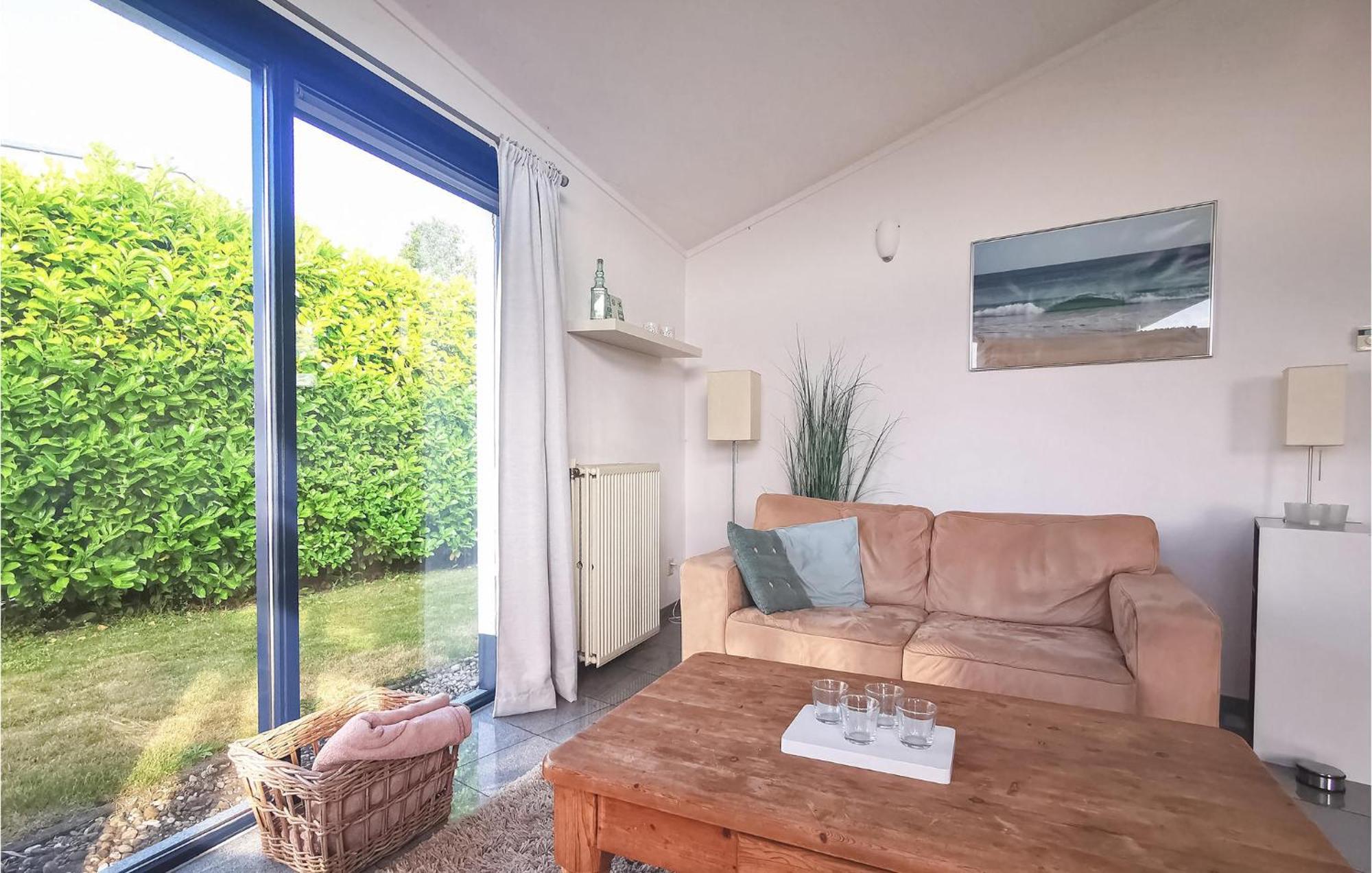 2 Bedroom Gorgeous Home In Lemmer Kültér fotó