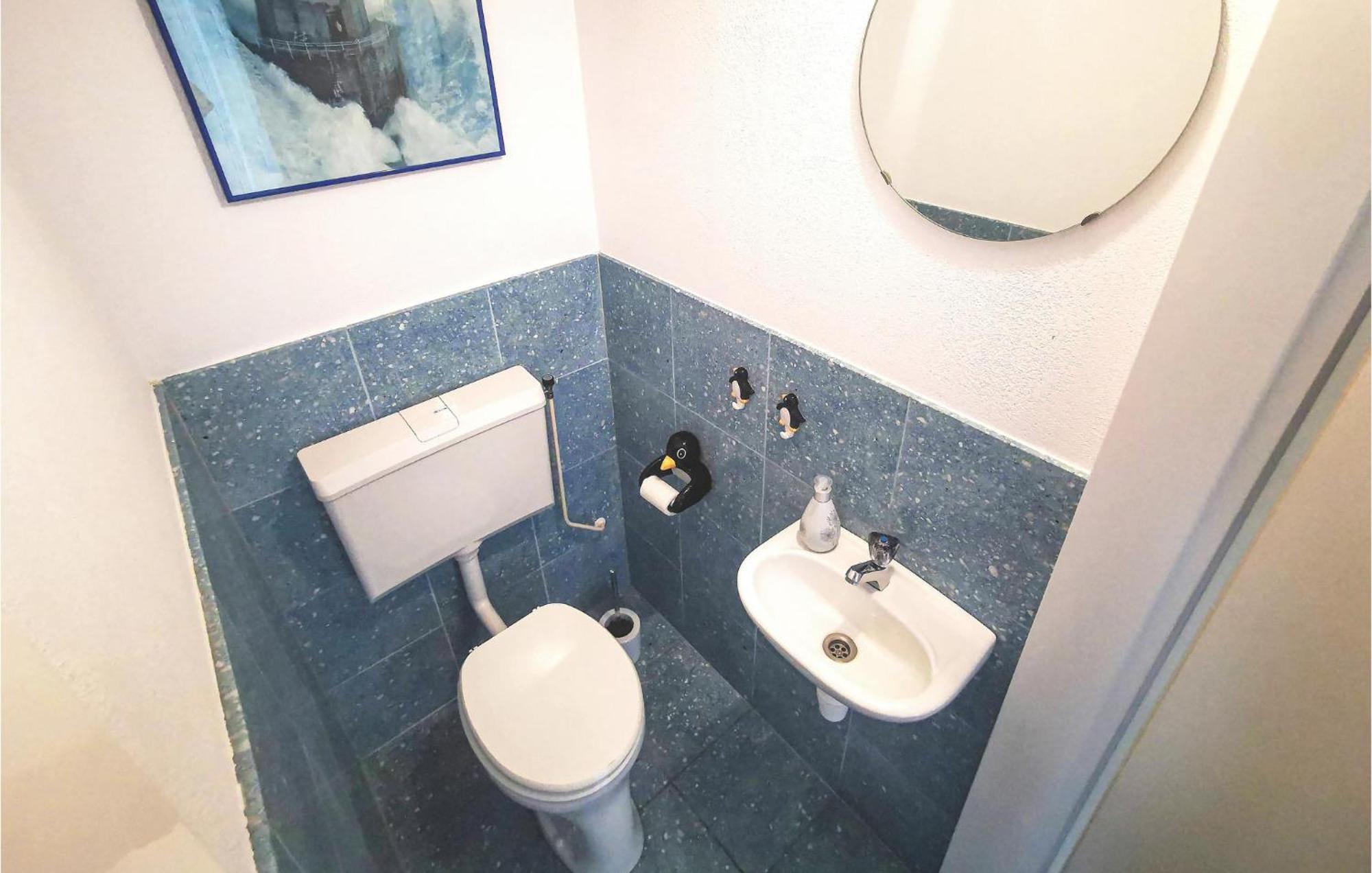 2 Bedroom Gorgeous Home In Lemmer Kültér fotó